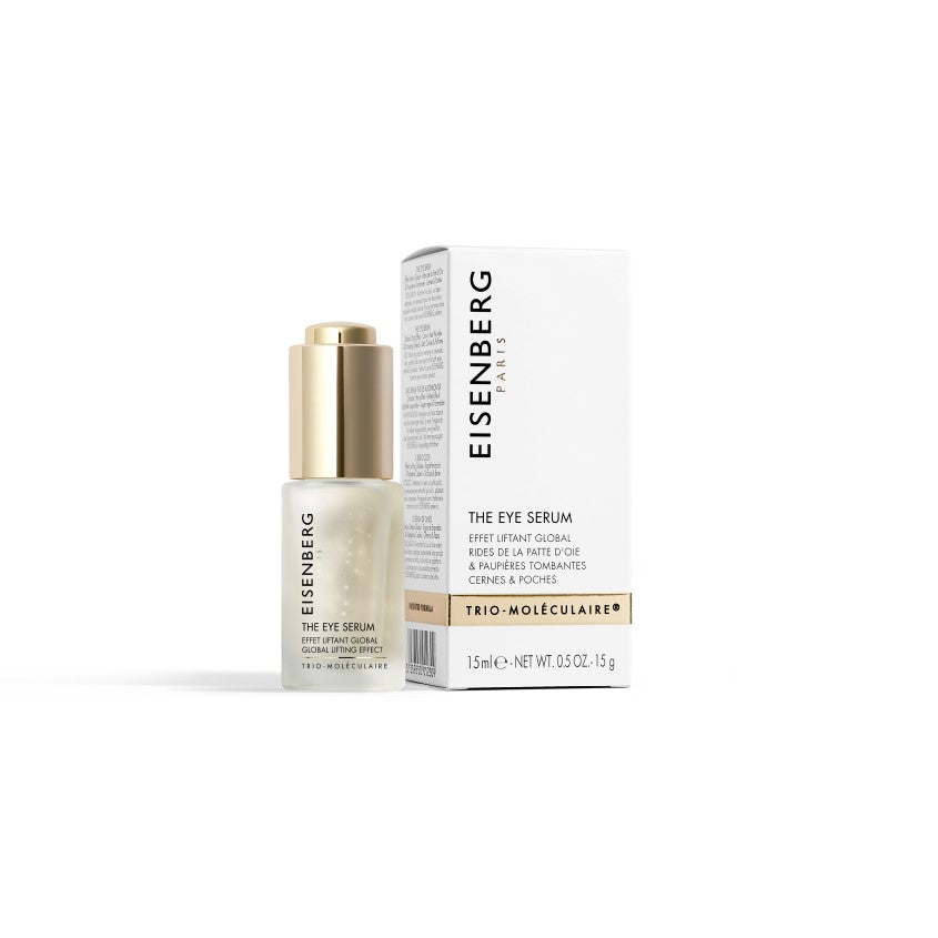 Eye Contour Serum