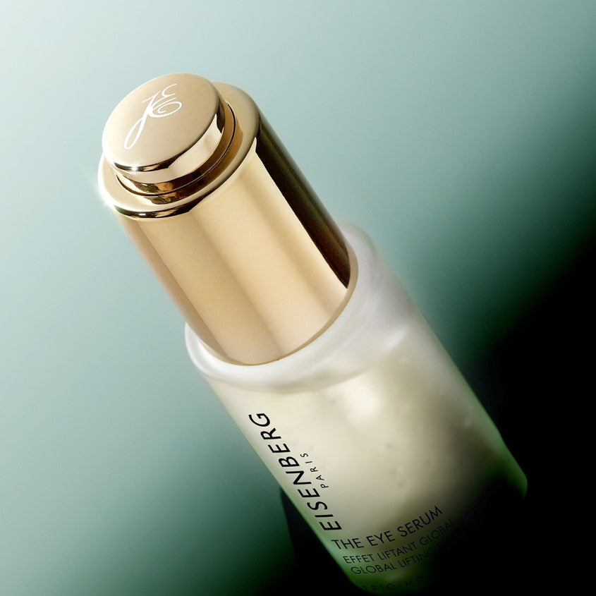 Eye Contour Serum