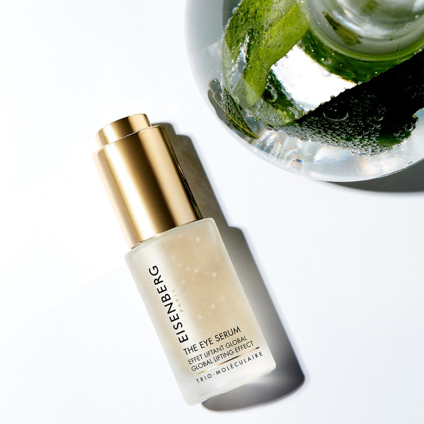 Eye Contour Serum