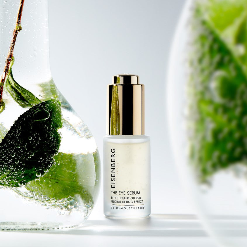 Eye Contour Serum