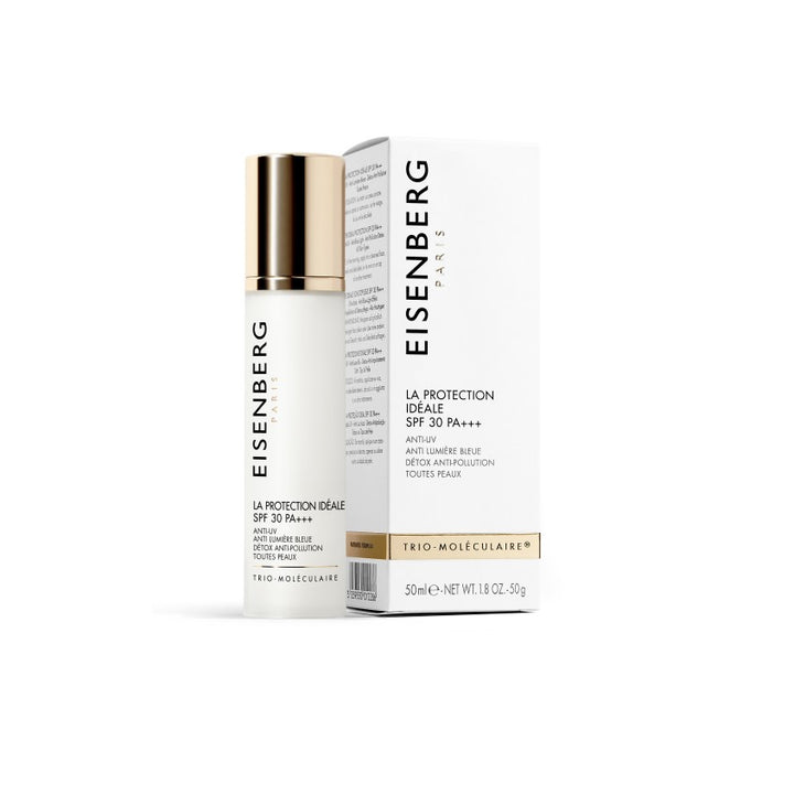 Day Face Cream 'Ideal Protection' SPF 30