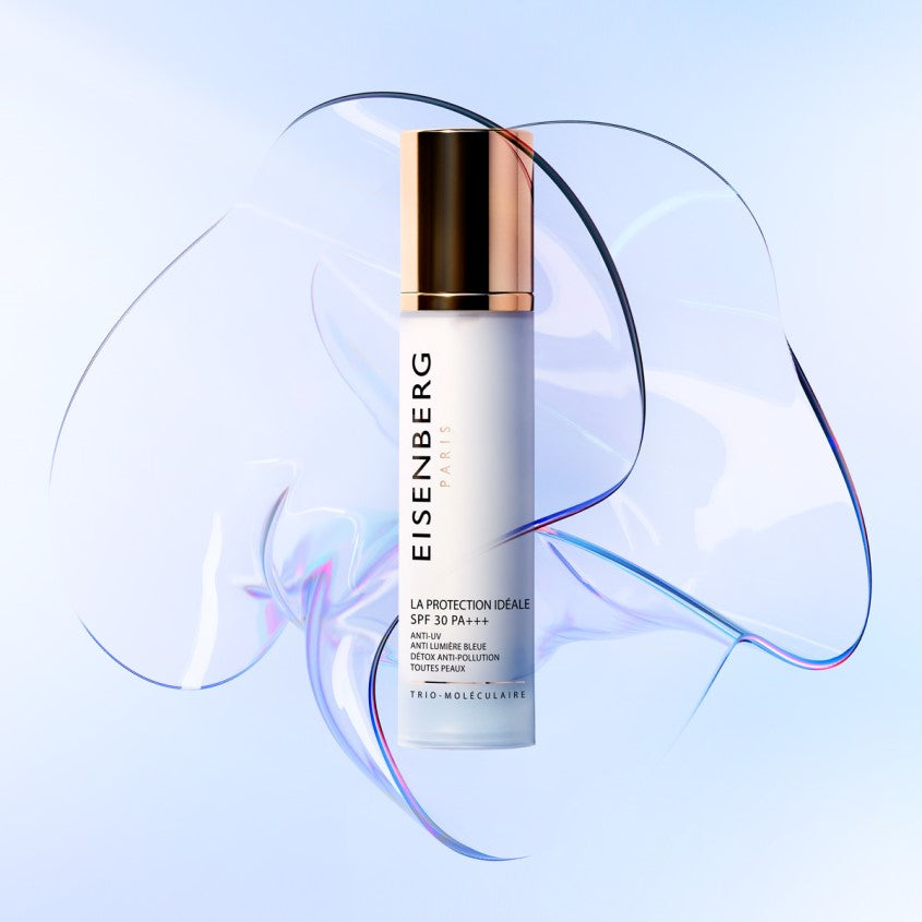 Day Face Cream 'Ideal Protection' SPF 30