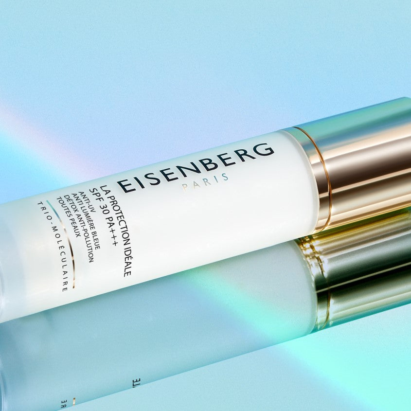 Day Face Cream 'Ideal Protection' SPF 30