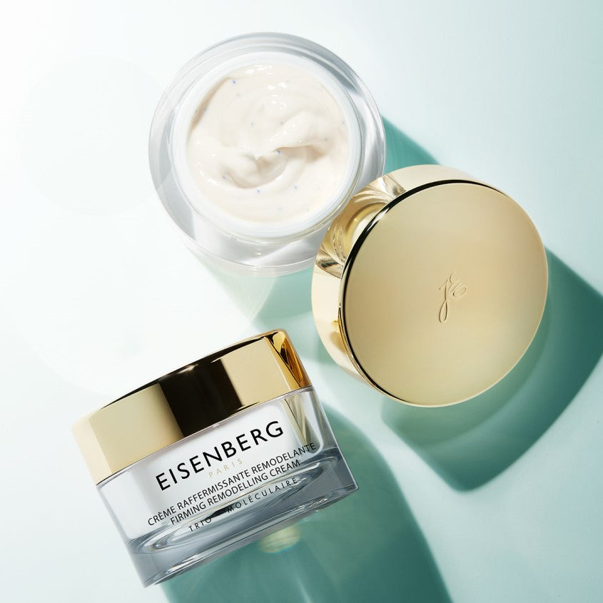 CREME RAFFERMISSANTE REMODELANTE 50 ML