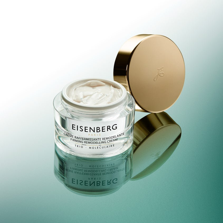 CREME RAFFERMISSANTE REMODELANTE 50 ML
