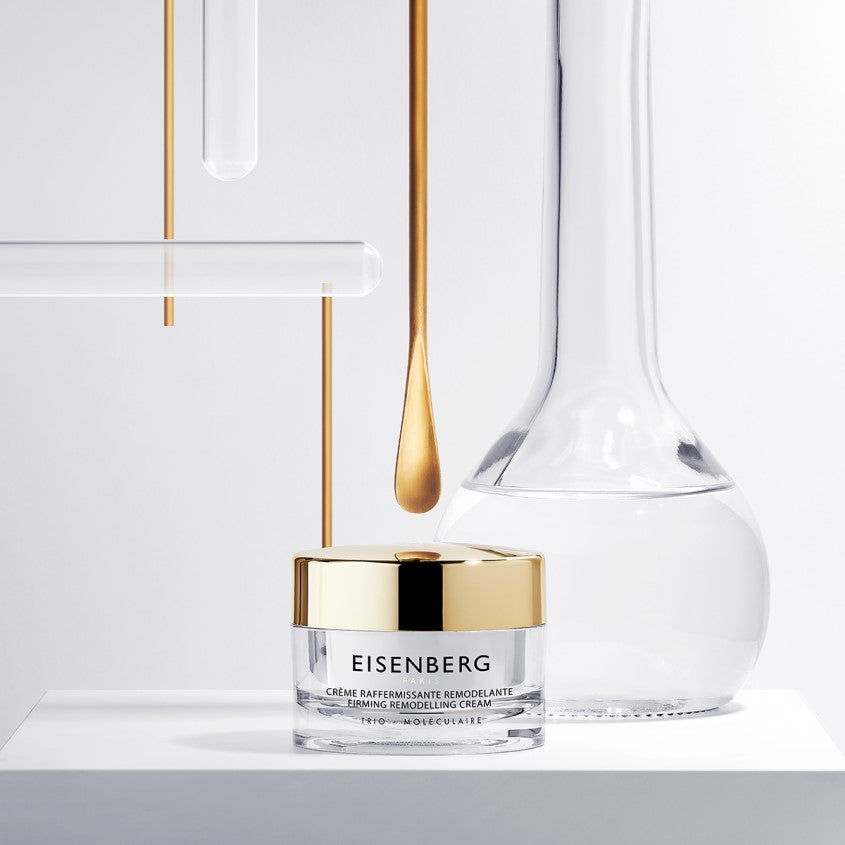 CREME RAFFERMISSANTE REMODELANTE 50 ML