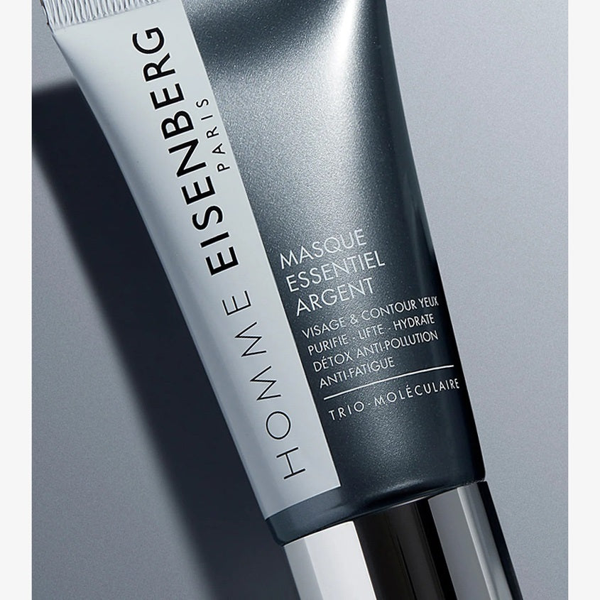 EISENBERG MASQUE ESSENTIEL ARGENT 75 ML