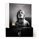 EISENBERG SET (J`OSE EDP 50 ML+J`OSE DEODORANT SPRAY 100 ML) – online store