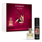 EISENBERG SET (LOVE AFFAIR EDP 50 ML+LOVE AFFAIR DEODORANT SPRAY 100 ML) – متجر إلكتروني
