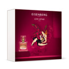 EISENBERG SET (LOVE AFFAIR EDP 50 ML+LOVE AFFAIR DEODORANT SPRAY 100 ML) – شراء أونلاين