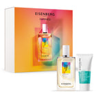 EISENBERG SET (HAPPY EDP 100 ML + MOISTURISING DEFENCE MASK 50 ML) – متجر إلكتروني