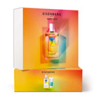 EISENBERG SET (HAPPY EDP 100 ML + MOISTURISING DEFENCE MASK 50 ML) – شراء أونلاين