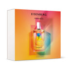 EISENBERG SET (HAPPY EDP 100 ML + MOISTURISING DEFENCE MASK 50 ML)