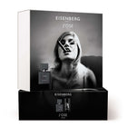 EISENBERG SET (J`OSE EDP HOMME 50 ML+J`OSE DEO STICK 75 ML) – online store