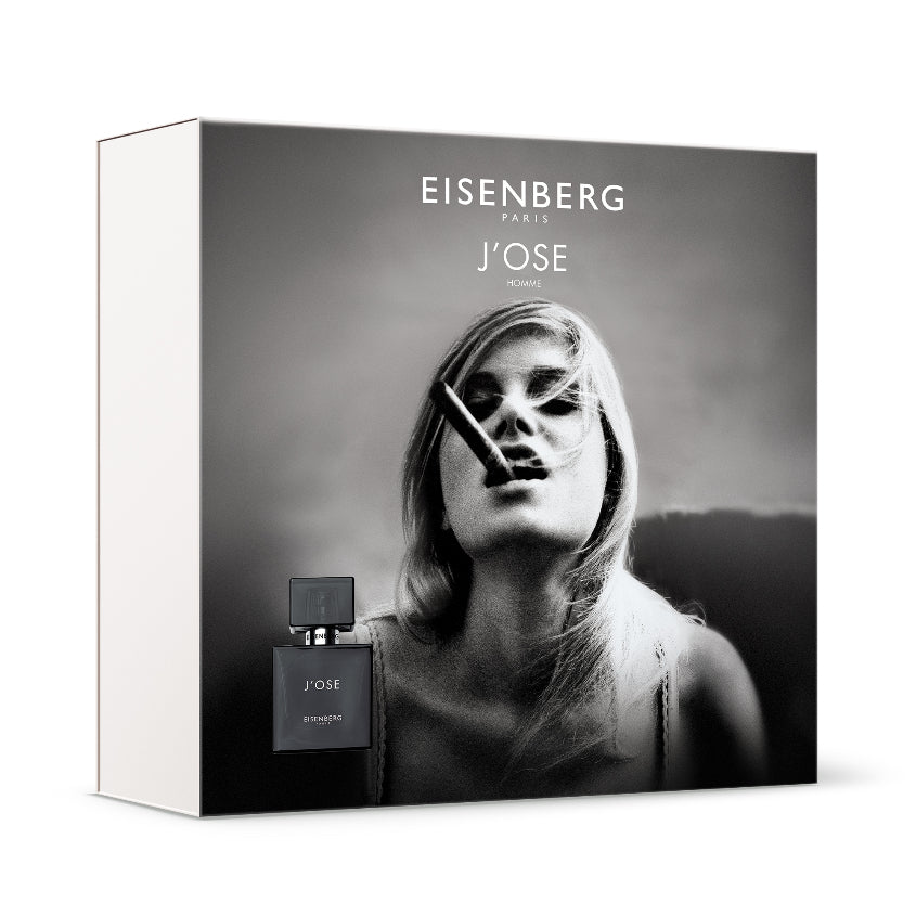 EISENBERG SET (J`OSE EDP HOMME 50 ML+J`OSE DEO STICK 75 ML)