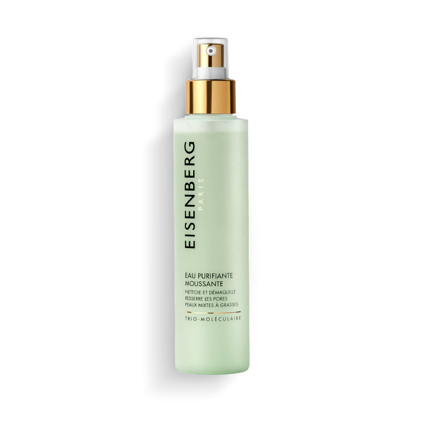 Gentle Cleansing Foam Gel for Face, Neck, and Décolleté