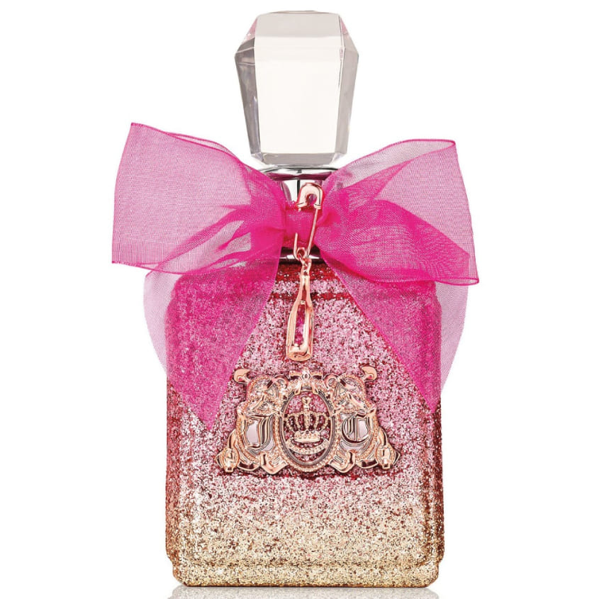 JUICY COUTURE VIVA LA JUICY ROSE EDP 100ML