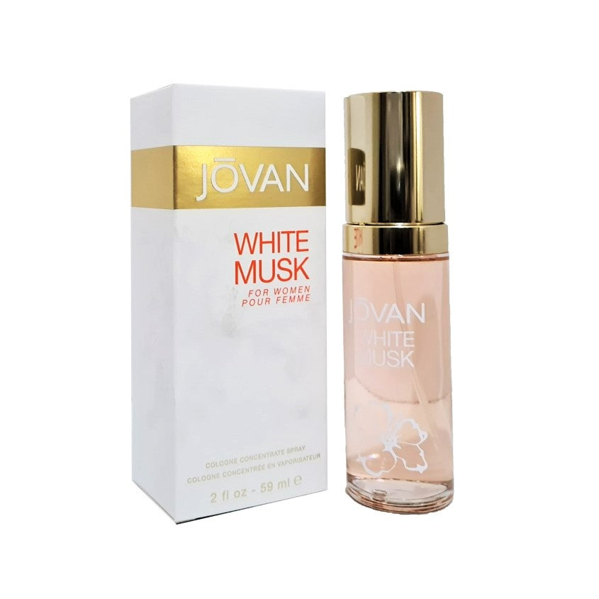 JOVAN WHITE MUSK EDC 59 ML