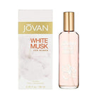 JOVAN WHITE MUSK EDC 96 ML – buy online