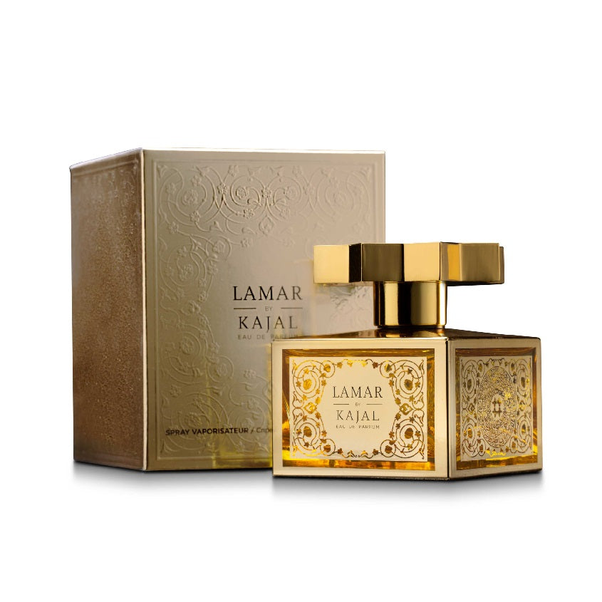 KAJAL LAMAR EDP 100 ML – متجر إلكتروني