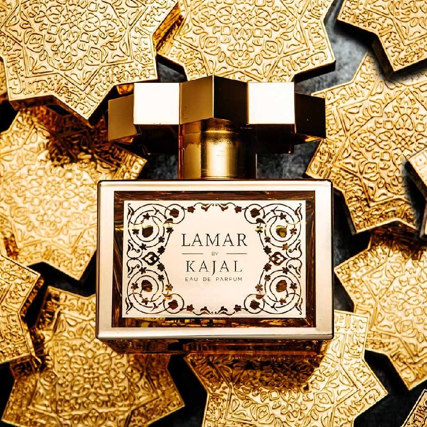 KAJAL LAMAR EDP 100 ML – توصيل مجاني