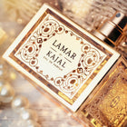 KAJAL LAMAR EDP 100 ML – صورة 5