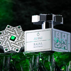 KAJAL ALMAZ SET (ALMAZ EDP 100 ML + LAMAR EDP 3 ML) – صورة 7
