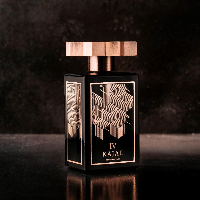 Kajal IV Set