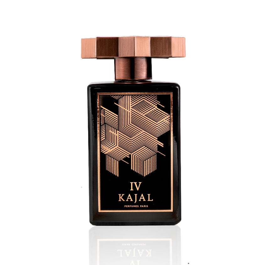 Kajal IV Set