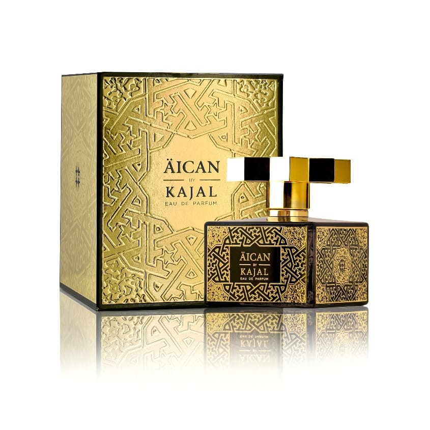 AICAN SET (AICAN EDP 100 ML+LAMAR EDP 3 ML+MASA EDP 3 ML+WOODEN TRAY)