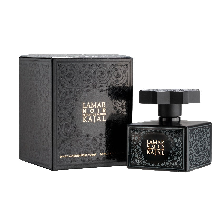 Lamar Noir