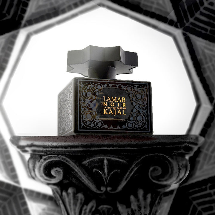Lamar Noir
