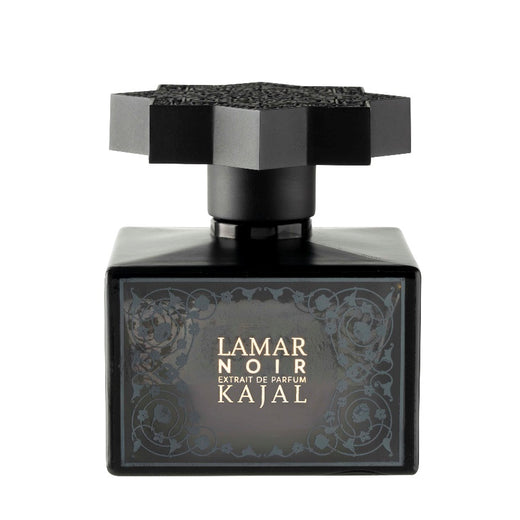 Lamar Noir