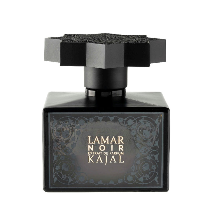 Lamar Noir