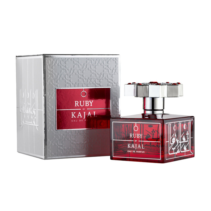 RUBY EDP 100 ML