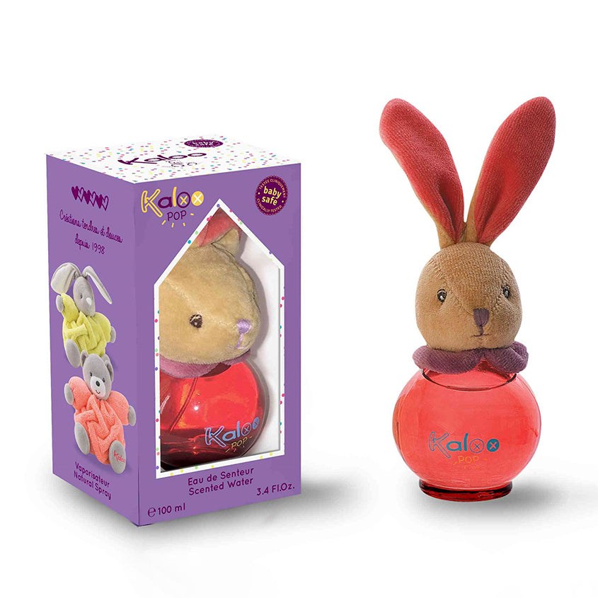 KALOO SCENTED WATER POP 50ML