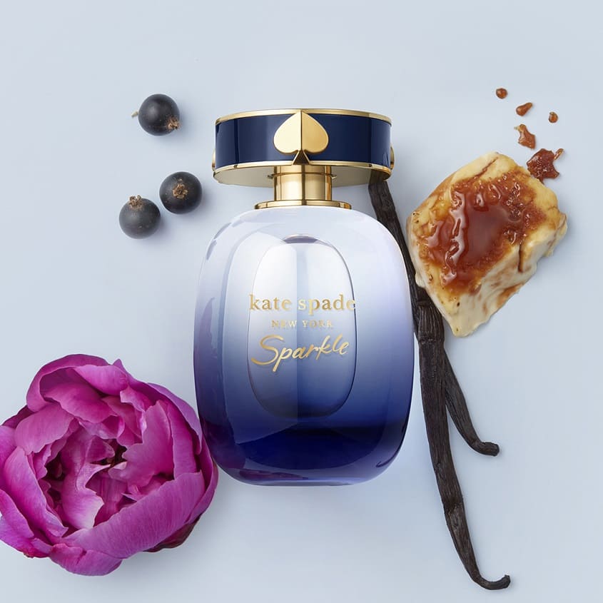 KATE SPADE SPARKLE EDP INTENSE 60ML – صورة 7