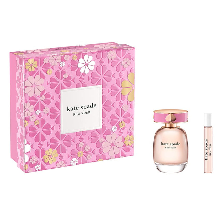 KATE SPADE SET (EDP 60 ML + EDP 7,5 ML)