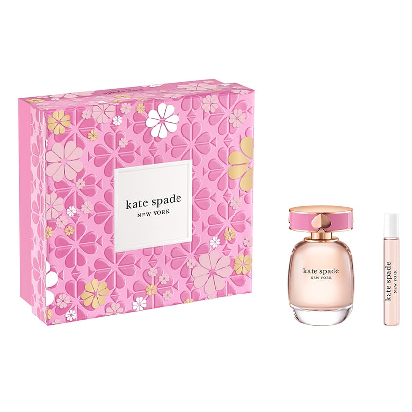 KATE SPADE SET (EDP 60 ML + EDP 7,5 ML)