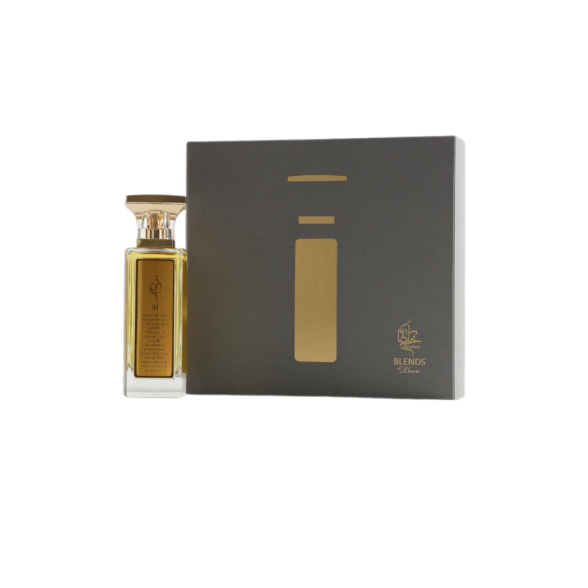 KHALTAT-BLENDS OF LOVE AI EDP 65 ML