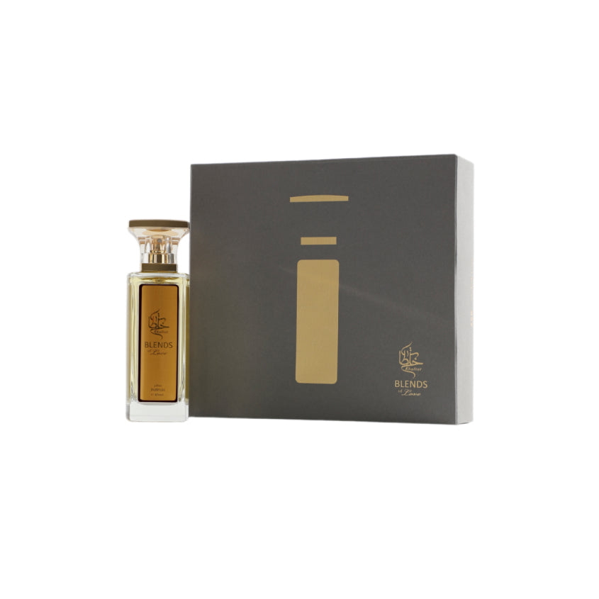 KHALTAT-BLENDS OF LOVE ASK EDP 65 ML