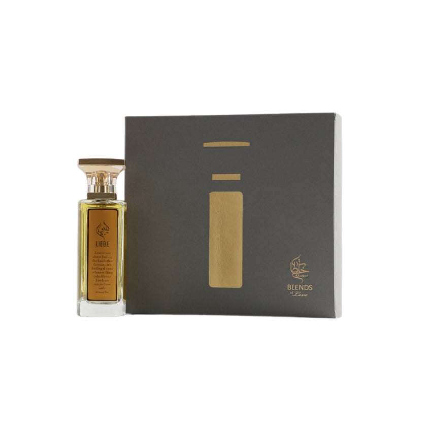 KHALTAT-BLENDS OF LOVE LIEBE EDP 65 ML