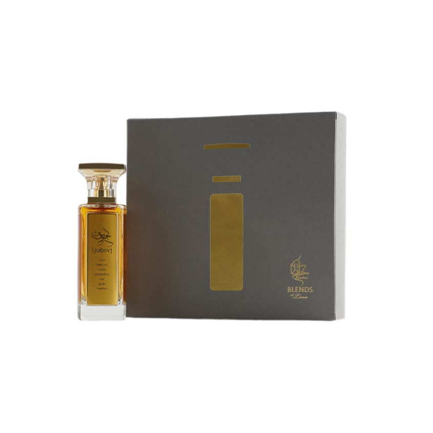 KHALTAT-BLENDS OF LOVE LJUBOVJ EDP 65 ML