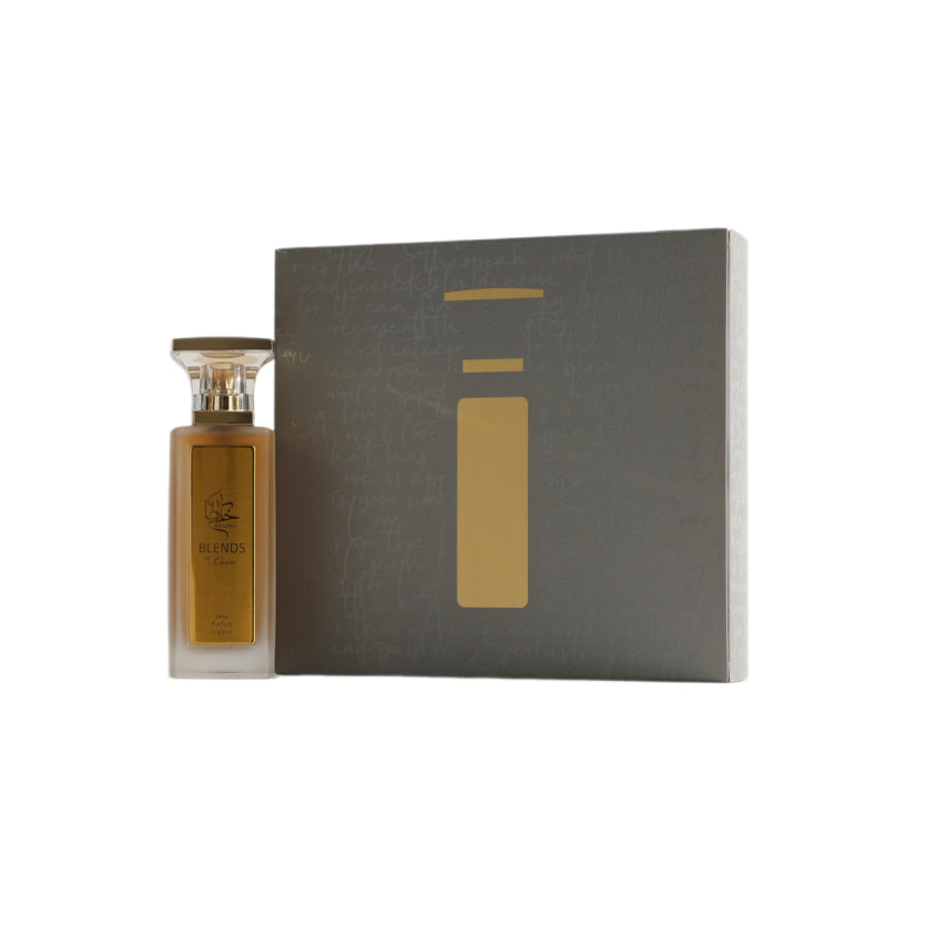 KHALTAT-BLENDS OF LOVE THE LOVE OF SMOKE EDP 65 ML