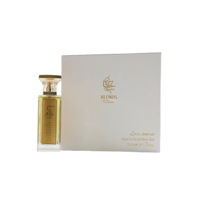 KHALTAT-BLENDS OF LOVE YOU EDP 65 ML