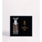Perfume Oil Aloha