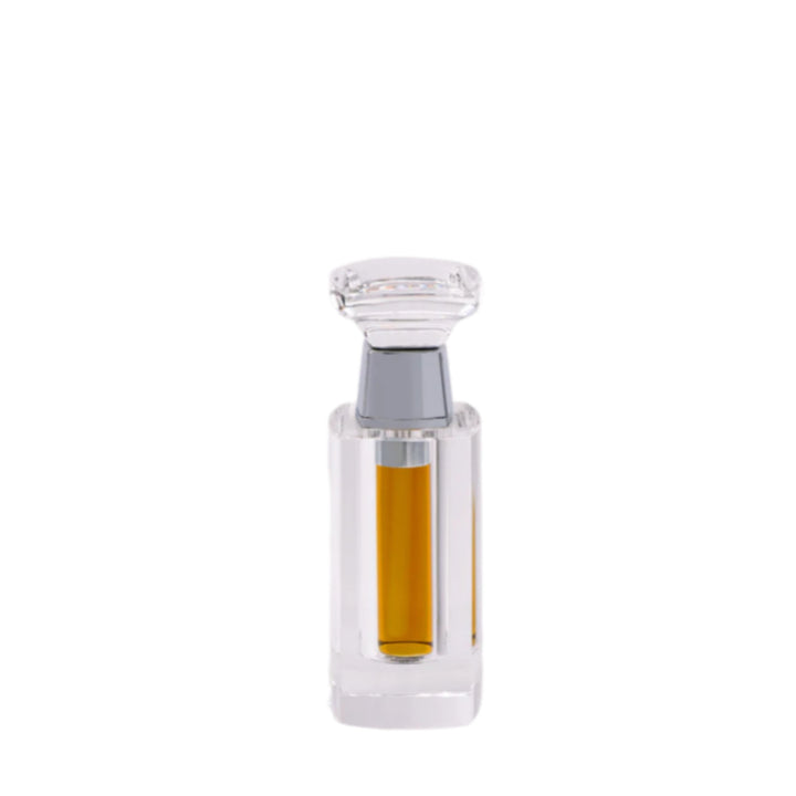 Perfume Oil Aloha