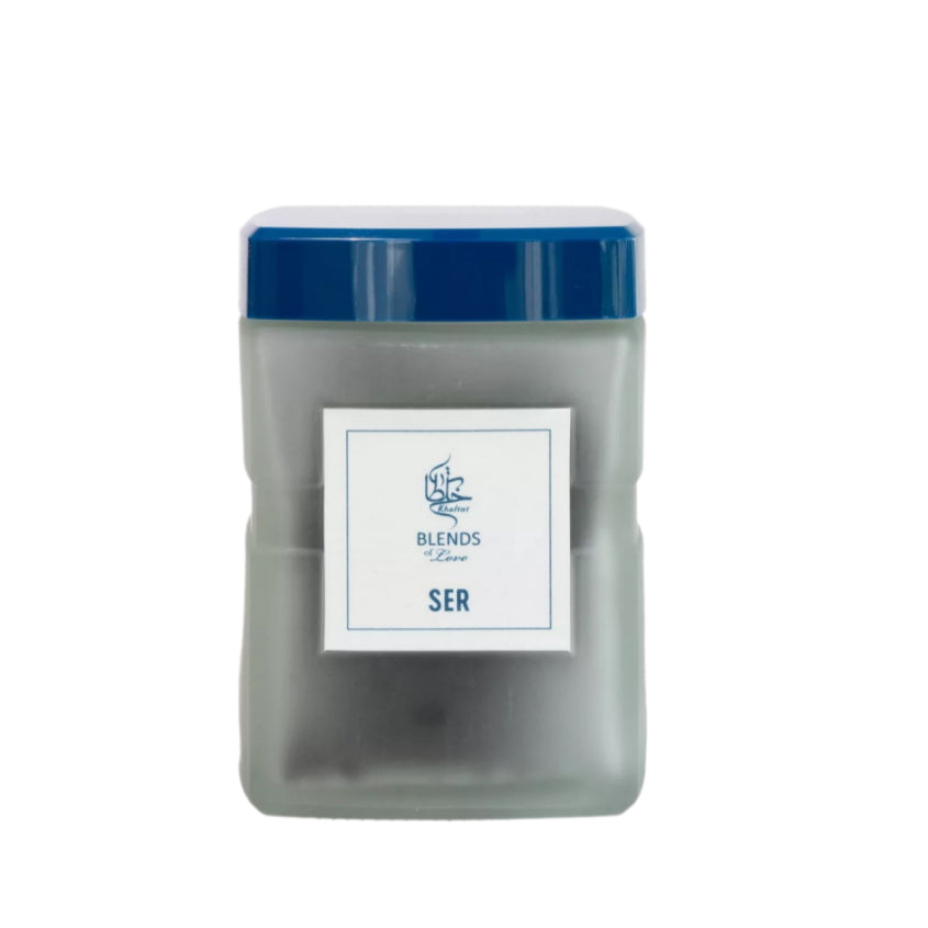 KHALTAT-BLENDS OF LOVE DOKHOON SER 150 G