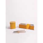 KHALTAT-BLENDS OF LOVE LOVE FUME INCENSE SET (BURNER + TONG + DOKHOON 100 G)