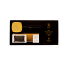 KHALTAT-BLENDS OF LOVE LOVE FUME INCENSE SET (BURNER + TONG + DOKHOON 100 G) – buy online